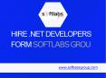 Offshore .NET development services (1) PowerPoint PPT Presentation