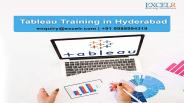 tableau training hyderabad
