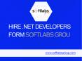 Offshore .NET development services PowerPoint PPT Presentation