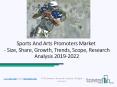Sports And Arts Promoters Market Analysis And Outlook Through 2019-2022 PowerPoint PPT Presentation