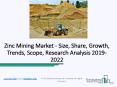 Global Zinc Mining Market Size, Trends and Segments Forecast to 2022 PowerPoint PPT Presentation