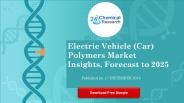 Electric vehicle (car) polymers market insights