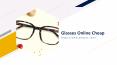 Glasses Online Cheap