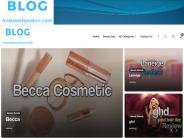 New Beauty Test Tube