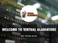 Detail Presentation About Virtual Gladiators PowerPoint PPT Presentation