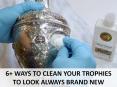 6+ WAYS TO CLEAN YOUR TROPHIES TO LOOK ALWAYS BRAND NEW PowerPoint PPT Presentation