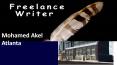 Mohammed Akel- Career in Freelance Writing PowerPoint PPT Presentation