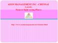Aeon Management Inc Chennai 26 (1) PowerPoint PPT Presentation