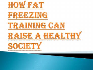 presentation player overlay