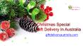 Send or Order online Christmas gift delivery in Australia PowerPoint PPT Presentation