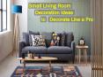 Small Living Room Decoration Ideas to Decorate Like a Pro | +91-9717473118 PowerPoint PPT Presentation