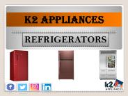 Best Multi Door Refrigerator in India