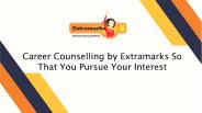 Extramarks Brings to You The Best CBSE Online Content