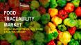 Global Food Traceability Market 2019-2027| Inkwood Research PowerPoint PPT Presentation