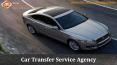 Car Transfer Service Agency PowerPoint PPT Presentation
