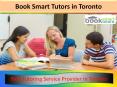 Best tutoring service in Toronto - Book Smart Tutors (1) PowerPoint PPT Presentation