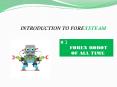 Forex Steam | Powerful & Super Reliable Forex Robot PowerPoint PPT Presentation