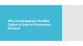 Why Dropshipping is the Best Option to Start an Ecommerce Business PowerPoint PPT Presentation