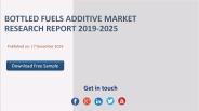 Bottled Fuels Additive Market Research Report 2019-2025