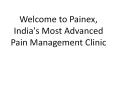 Dr Varsha Kurhade-Spine pain,Back pain, Sciatica Treatment in Pune PowerPoint PPT Presentation