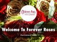 Detail Presentation About Forever-Roses PowerPoint PPT Presentation