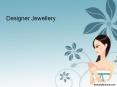 Designer Jewellery PowerPoint PPT Presentation