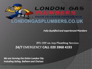 Plumber Balham