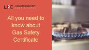 A Simple Guide to Gas Safety Certificate in London