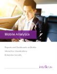 Business Analytics on Mobile PowerPoint PPT Presentation