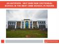 AN ANTIPHON - Why Shri Ram Centennial School is the Best cbse School In Indore PowerPoint PPT Presentation
