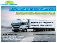 Samirtruck