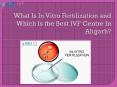 Which Is the Best IVF Centre In Aligarh? PowerPoint PPT Presentation