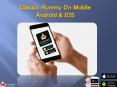 Classic Rummy On Mobile – Android & IOS PowerPoint PPT Presentation