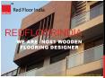 Decorative exterior wall cladding in Delhi