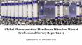 Global pharmaceutical membrane filtration market professional survey report 2019 PowerPoint PPT Presentation