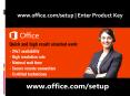 office.com/setup - Download and Install Office Setup on a PC PowerPoint PPT Presentation