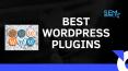 Best Wordpress Plugins PowerPoint PPT Presentation