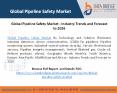 Global Pipeline Safety Market - Industry Trends and Forecast to 2026 PowerPoint PPT Presentation