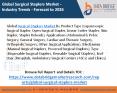 Surgical Staplers Market PowerPoint PPT Presentation