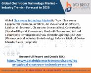Cleanroom Technology