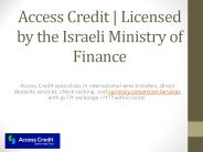 currency transfer companies