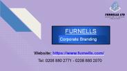 Corporate Branding