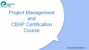PMP Certification | PMP Exam Prep