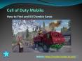 Call of Duty Mobile: How to Find and Kill Zombie Santa (1) PowerPoint PPT Presentation