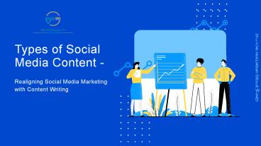 Types of Social Media Content