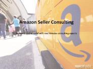 Amazon Service Solutions to Sellers