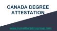 Canada Degree Attestation PowerPoint PPT Presentation