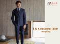 How to Make a Bespoke Suit | Bespoke Suit Measurements PowerPoint PPT Presentation