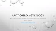 Astrological Remedy on Anger Management by Ajatt Oberoi!