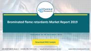 Brominated flame retardants Market Report 2019